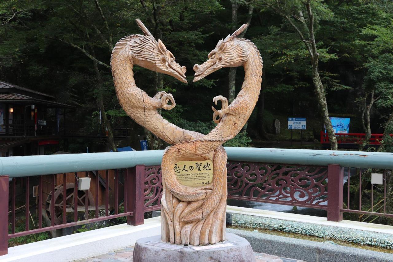 Hotel Omiya Μιγιάκο Εξωτερικό φωτογραφία