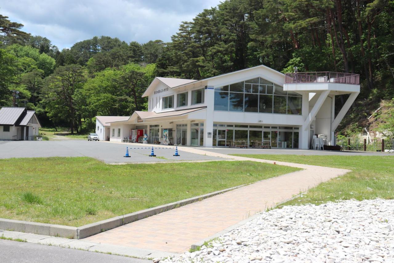 Hotel Omiya Μιγιάκο Εξωτερικό φωτογραφία