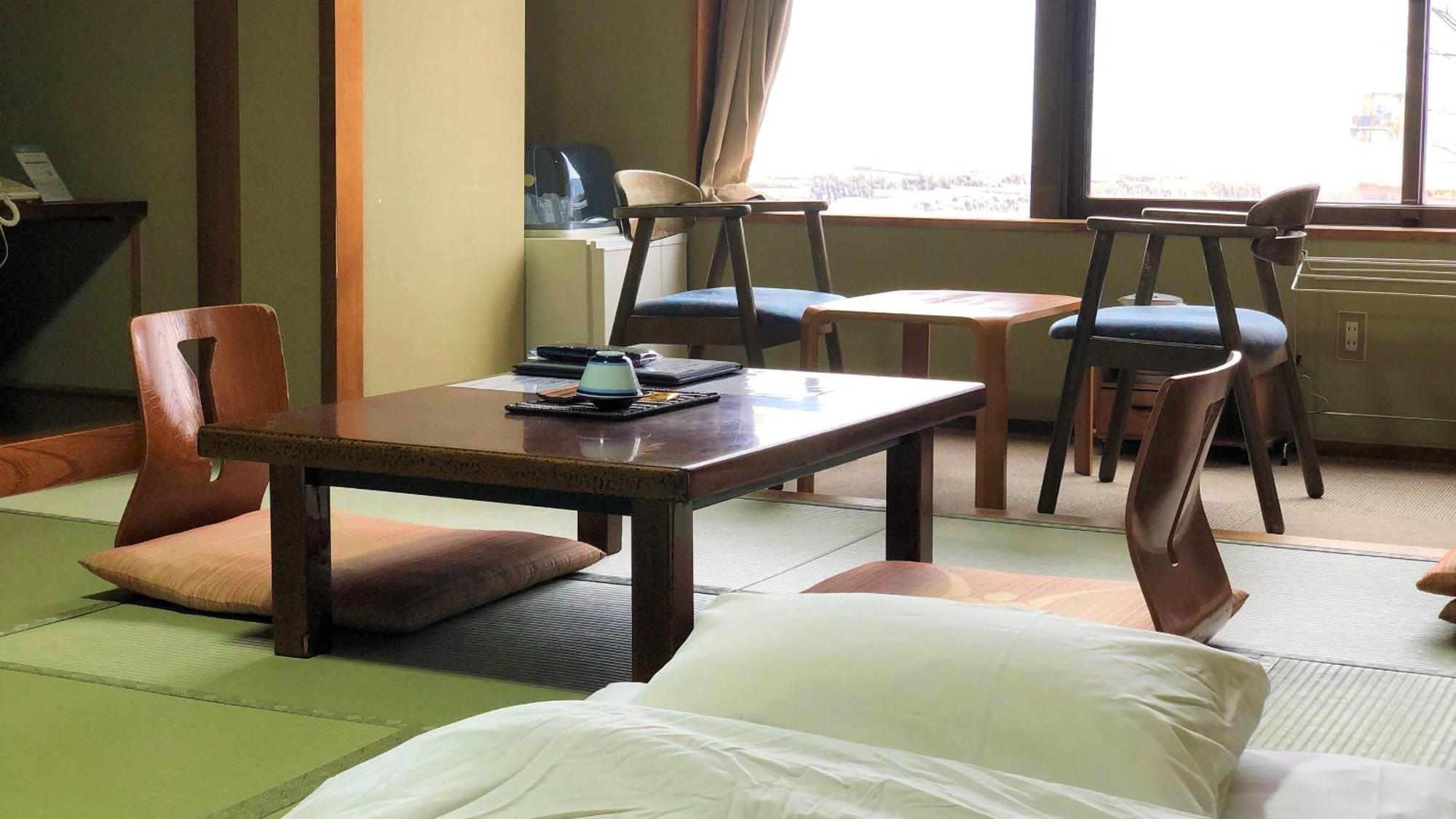 Hotel Omiya Μιγιάκο Εξωτερικό φωτογραφία