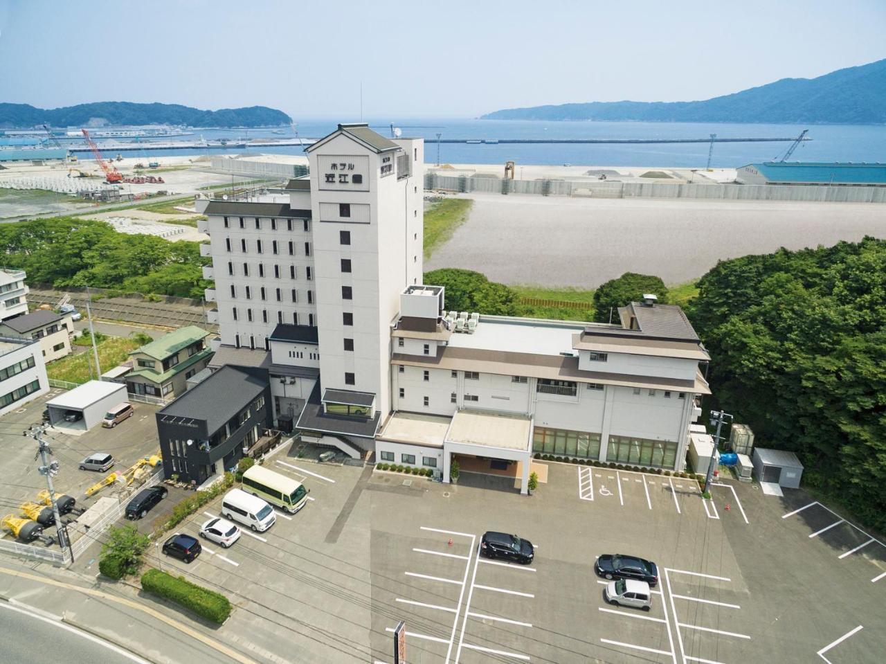 Hotel Omiya Μιγιάκο Εξωτερικό φωτογραφία