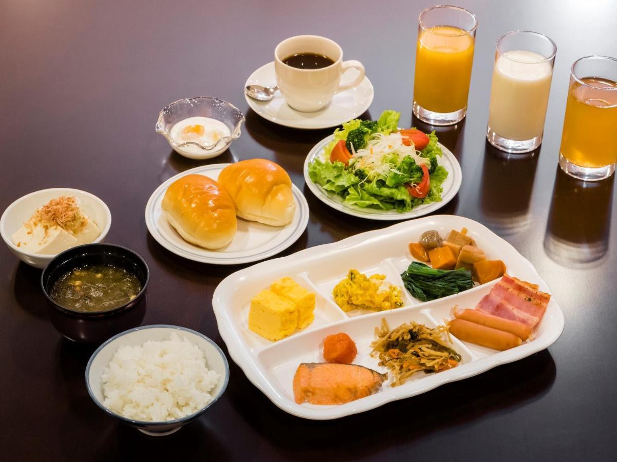 Hotel Omiya Μιγιάκο Εξωτερικό φωτογραφία