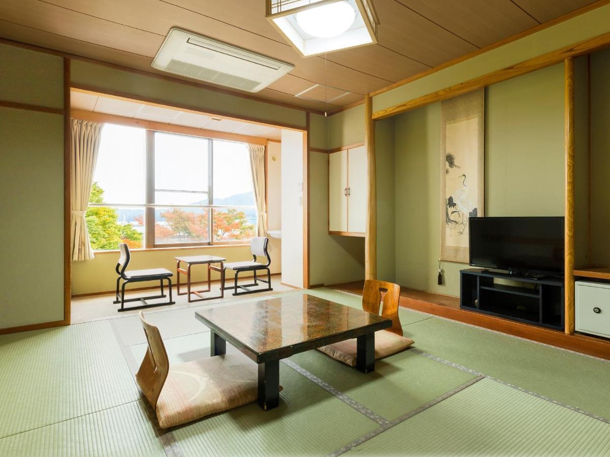 Hotel Omiya Μιγιάκο Εξωτερικό φωτογραφία