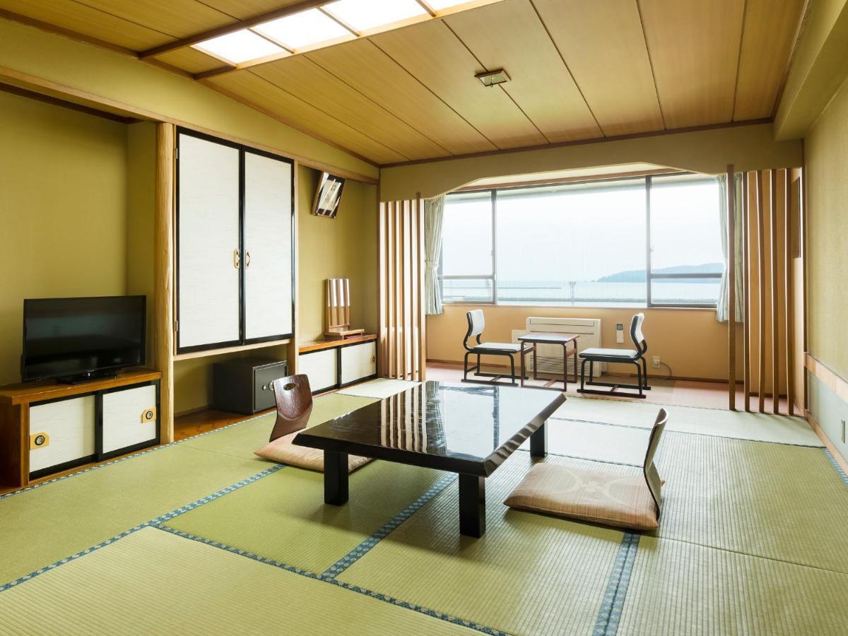 Hotel Omiya Μιγιάκο Εξωτερικό φωτογραφία