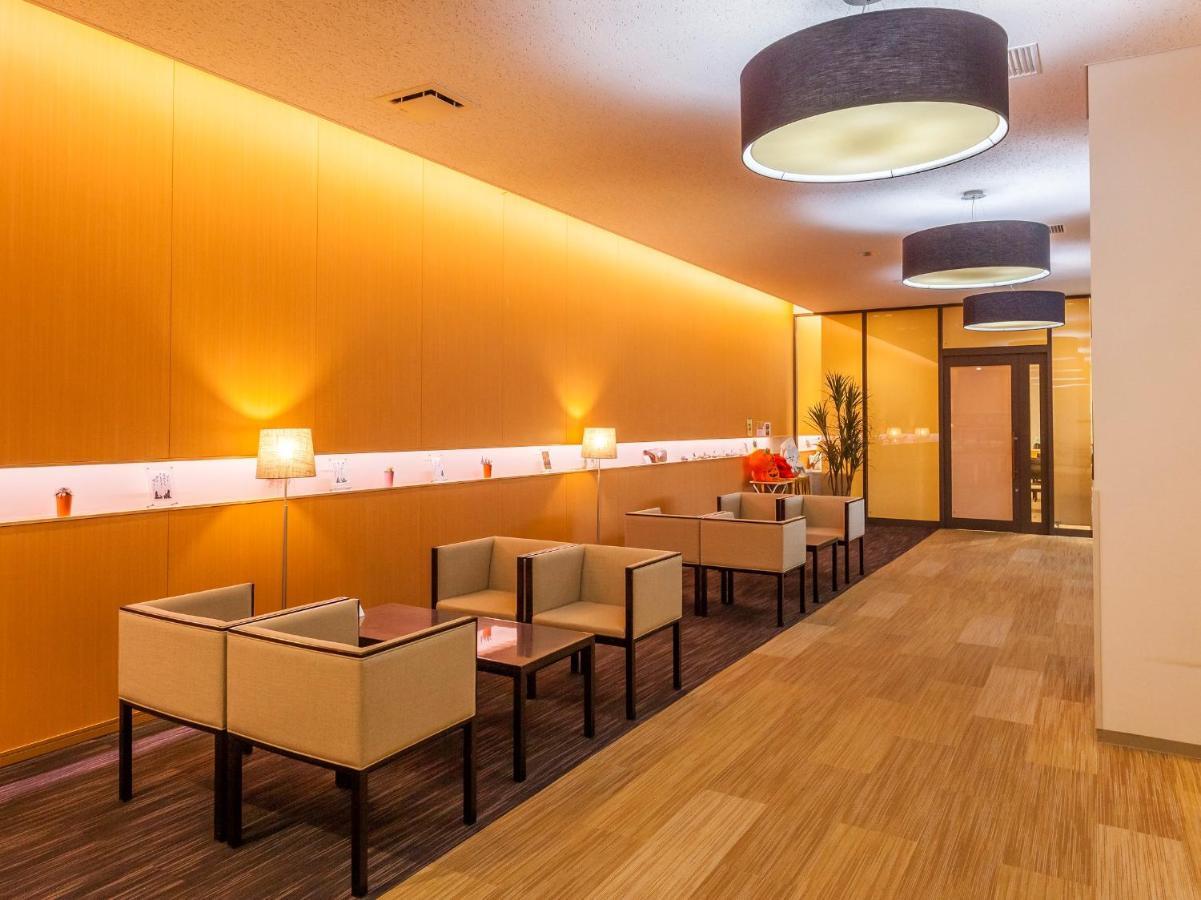 Hotel Omiya Μιγιάκο Εξωτερικό φωτογραφία